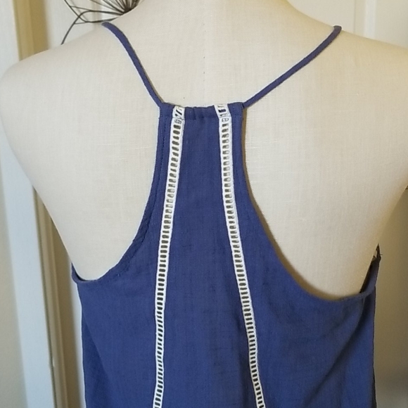 Sage the Label Racer Back Dress NWOT SALE SALE SALE - Picture 4 of 12
